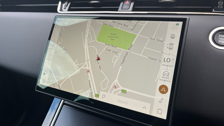 Land Rover Range Rover Evoque 2.0 D165 Dynamic SE 5dr Auto Diesel Hatchback